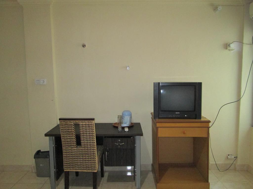 Hotel Istana Makassar Ruang foto